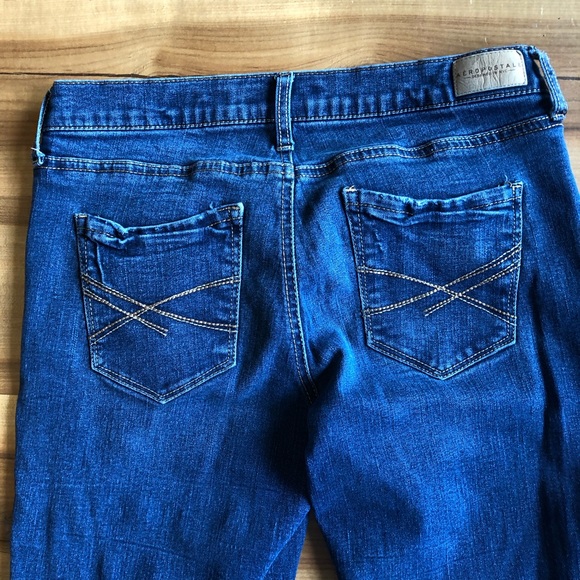 Aeropostale | Skinny Jeans | Size 6 - Picture 7 of 7